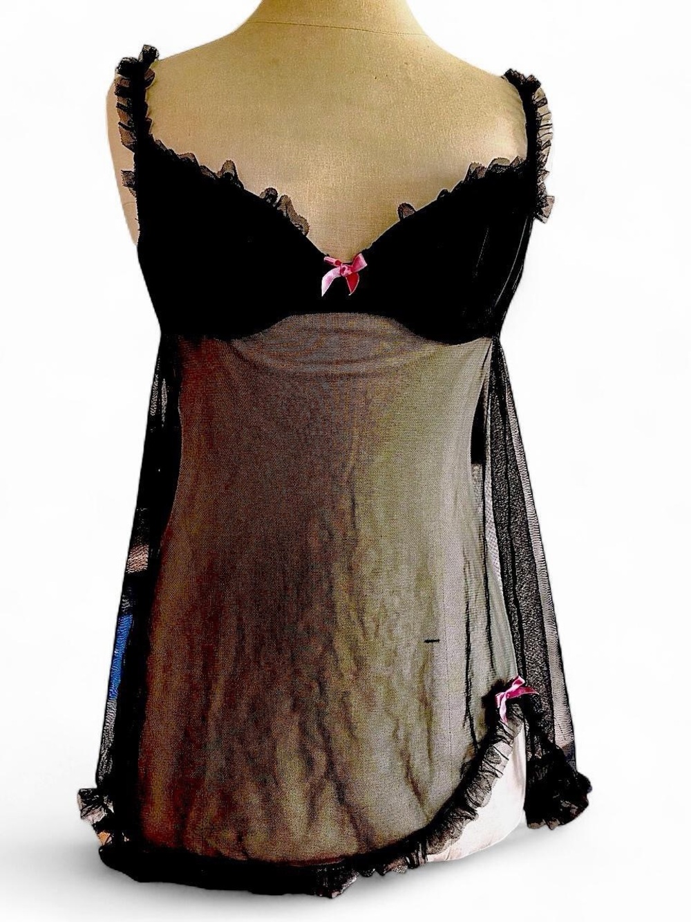 Y2K Victoria’s Secret
